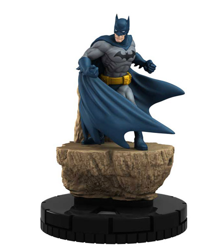 The Caped Crusader (053b)