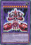 Barbaroid, the Ultimate Battle Machine - SP13-EN045 - Common - 1st Edition