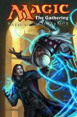 Magic The Gathering Trade Paperback Vol 03 Path Of Vengeance