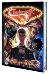 Charismagic Trade Paperback Vol 01 Vanishing