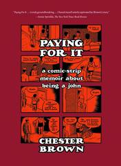 Paying For It Graphic Novel