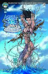 Aspen Splash 2013 Swimsuit Spectacular Anniversary Ed