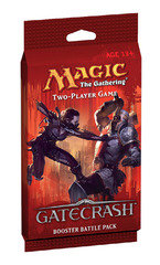 Gatecrash Booster Battle Pack