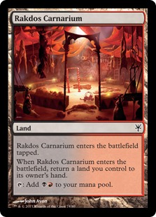 Rakdos Carnarium