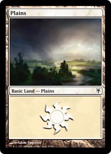 Plains (38)