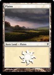 Plains (40)