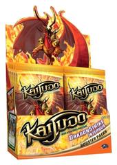 DragonStrike Infernus Booster Box