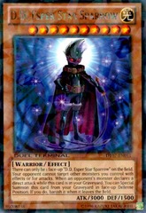 D.D. Esper Star Sparrow - DT07-EN051 - Rare - Duel Terminal