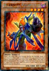 Infernity Archfiend - DT07-EN060 - Rare - Duel Terminal