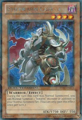 Evilswarm Castor - DT07-EN072 - Rare - Duel Terminal