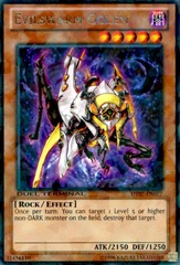 Evilswarm Golem - DT07-EN077 - Rare - Duel Terminal