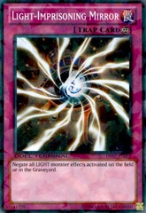 Light-Imprisoning Mirror - DT07-EN097 - Common - Duel Terminal