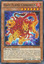 Hazy Flame Cerbereus - CBLZ-EN028 - Common - Unlimited Edition