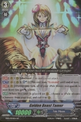 Golden Beast Tamer - EB01/004EN - RR