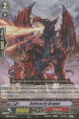 Bellicosity Dragon - EB01/012EN - R