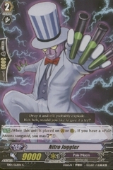 Nitro Juggler - EB01/022EN - C