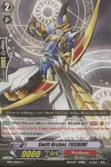 Swift Archer, FUSHIMI - EB01/026EN - C