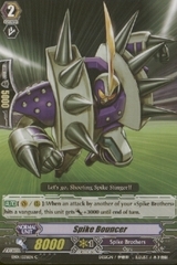 Spike Bouncer - EB01/035EN - C