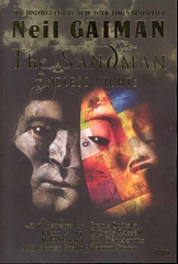 Sandman Endless Nights Trade Paperback