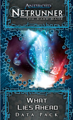 Android: Netrunner - What Lies Ahead