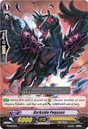 Darkside Pegasus - PR/0033EN - PR