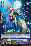 Battle Siren, Neferli - PR/0042EN - PR