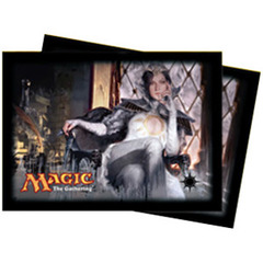 Ultra Pro Dragon's Maze Sleeves - Orzhov (80ct)