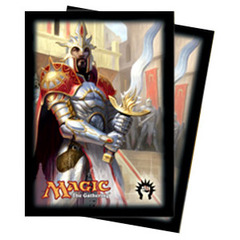 Ultra Pro Dragon's Maze Sleeves - Boros (80ct)