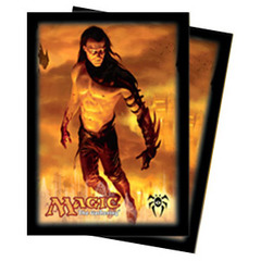 Ultra Pro Standard Size MTG Dragon's Maze Sleeves - 