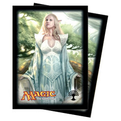 Ultra Pro Standard Size MTG Dragon's Maze Sleeves - 