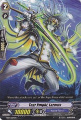 Tear Knight, Lazarus - TD07/004EN - TD