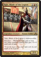 Tajic, Blade of the Legion - Foil