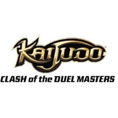 Clash of the Duel Masters Booster Box