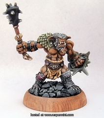 Bugbear Warrior