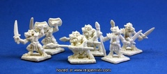 (77010) Kobolds (6)