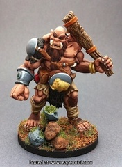 Ogre Chieftain (77005)