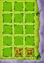 Agricola: Spring Board