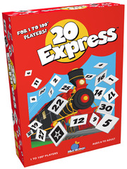 20 Express