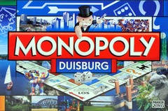 Monopoly: Duisburg
