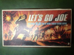Let's Go Joe