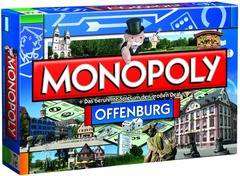 Monopoly - Offenburg