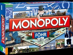 Monopoly - Föhr