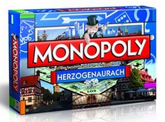 Monopoly Herzogenaurach