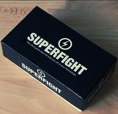 SUPERFIGHT!