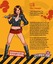 Zombicide Survivor: Lea