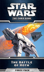 Star Wars: The Card Game - The Battle of Hoth