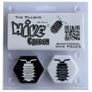 Hive: The Pillbug