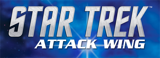 Attack Wing: Star Trek - Starter Set