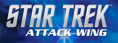 Attack Wing: Star Trek - Starter Set