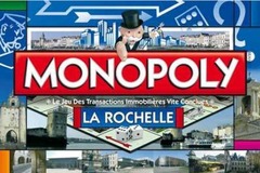 Monopoly - La Rochelle